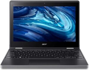ACER TM B3 Spin 11-11" N100 4/64Go W11P EDU