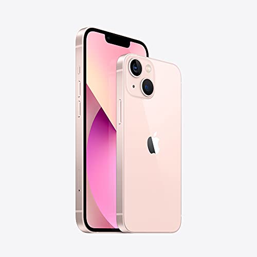 Apple iPhone 13 mini 128GB 54 Pink ITA MLK23QLA Menagerexpress