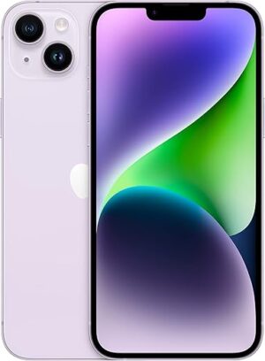 Apple iPhone 14 Plus (128 Go) - Mauve