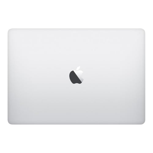 Apple MacBook Pro Retina Display avec 23GHz Intel Core i5 Dual Core 13inch 8GB RAM 128GB SSD QWERTY English Argenté Reconditionné Menagerexpress