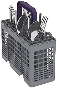 Beko DVS05024S lavevaisselle Autoportante 10 couverts Argent Menagerexpress