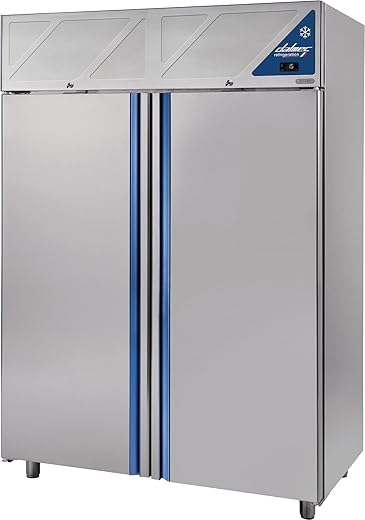 Congélateur Armoire Négative Patisserie 1400 L Avec groupe logé Dalmec Menagerexpress