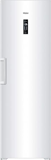 HAIER Congélateur armoire H 2 F 255 WS AA