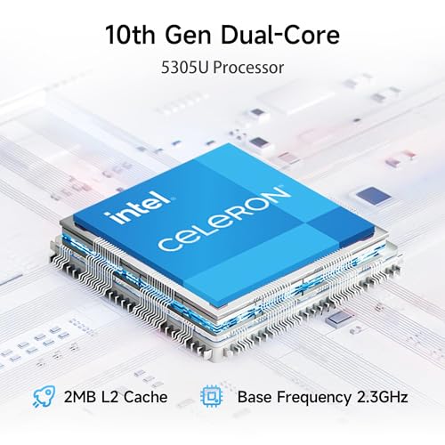 Jumper PC Portable 16 Pouces Boîtier Métallique 4Go RAM 128Go SSD Jusquà 25 GHz Celeron Ordinateur Portable Installé 1 an 365 Office 1920 1200 IPS Bluetooth40 USB 30×2 Menagerexpress