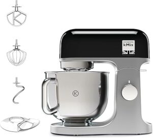 KENWOOD Robot culinaire KMX 750 BK