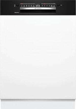 LAVE-VAISSELLE 60 INT D 42DB TIR BOSCH - SMI4HCB19E