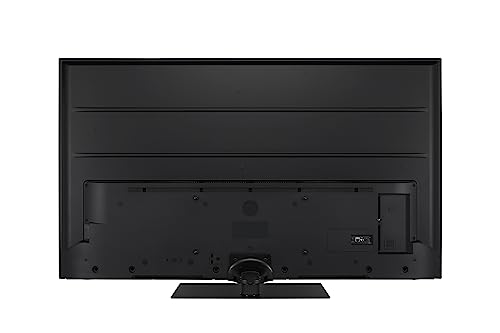 Nokia 65 Pouces 164 cm QLED 4K UHD Téléviseur Smart Android TV WLAN HDR Triple Tuner DVBCS2T2 Netflix Youtube Prime Video Disney+ QN65GV315ISW 2023 Menagerexpress