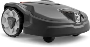 Robot tondeuse Automower Husqvarna 305