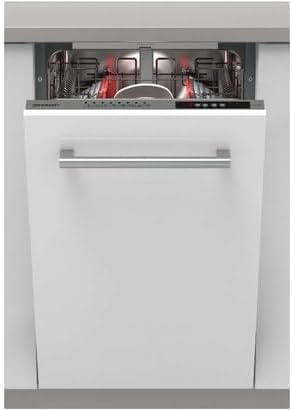 SHARP Lave vaisselle tout integrable 45 cm QW I1GI47EX