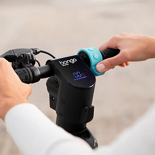 Trottinette Électrique Bongo Série Menagerexpress