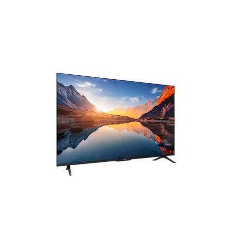 TV LED Xiaomi A 55 2025 139 cm 4K UHD 2024 Menagerexpress